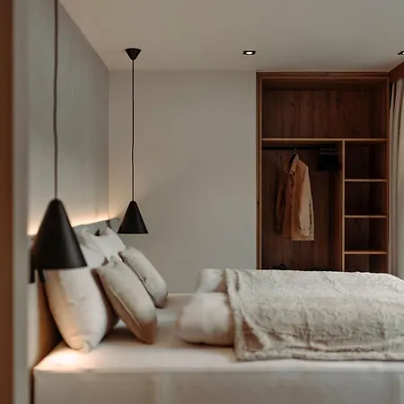 Glueckschalet In Apartmán Flachau