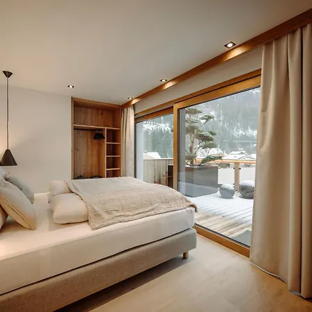 Glueckschalet In Flachau