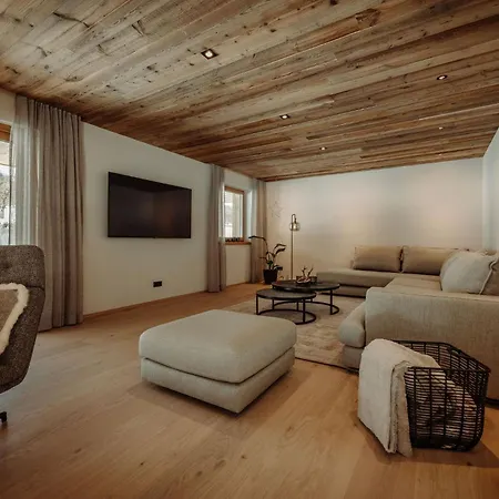 Glueckschalet In Apartmán